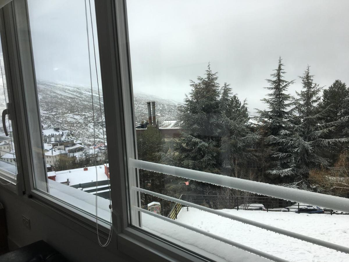 Sierra Nevada Apartment Exterior photo